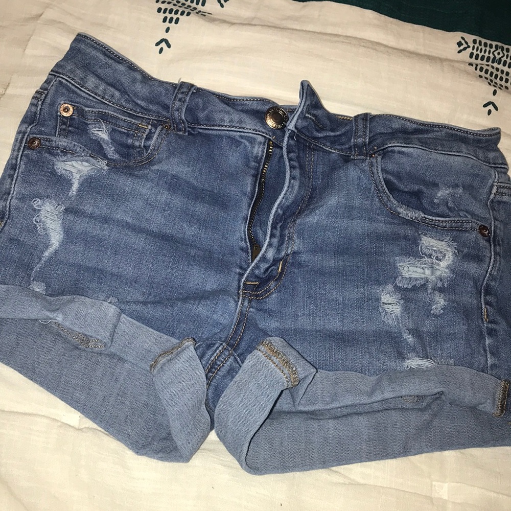 AE Shorts